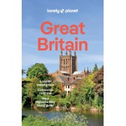 Great Britain Lonely Planet